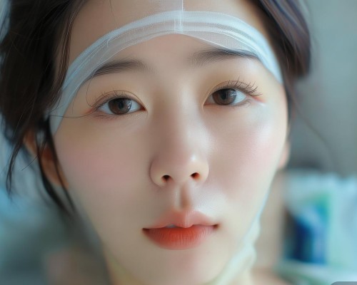 隆鼻后多久消肿？全面解析恢复期与注意事项