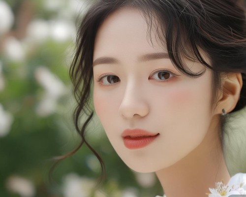 扮美先正歪，歪鼻矫正，重塑精致人生