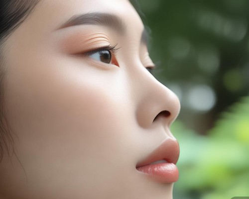 肋软骨隆鼻，揭秘自然之美背后的科学