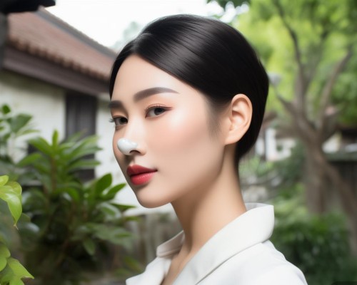 进口硅胶隆鼻价格解析，从选择到预算的全面指南