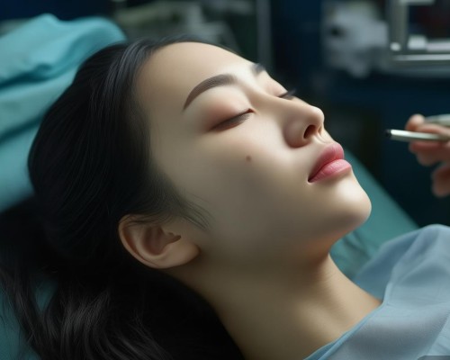 假体隆鼻取出手术全流程解析