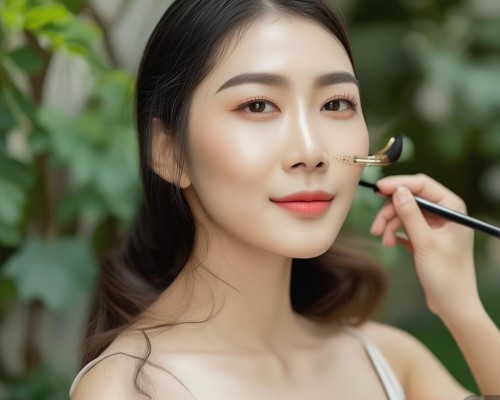 隆鼻后多久能化妆，术后恢复与化妆时间全解析