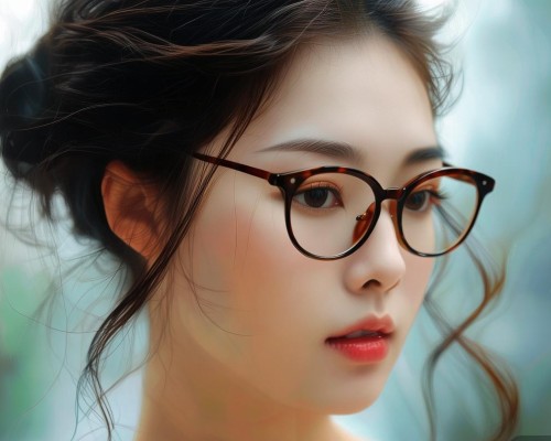 隆鼻后戴眼镜时间，安全与美观的平衡指南