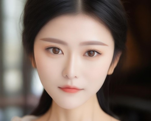完美鼻型的科学与艺术，鼻整形的全面解析