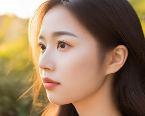 微创隆鼻手术，无痕变美新选择，轻松拥有完美鼻型