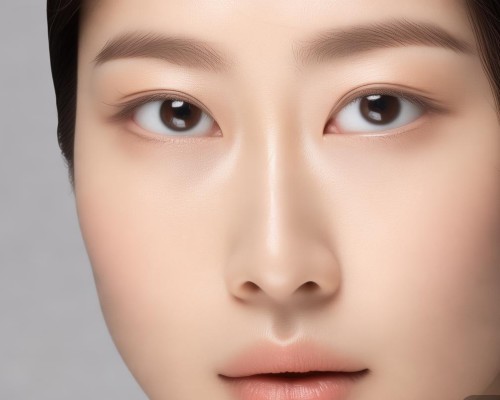打造完美鼻型，歪鼻鼻综合矫正术的显著效果解析