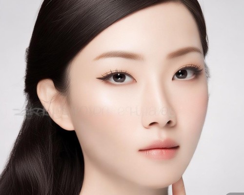 鹰钩鼻矫正，重塑面部美学的精密艺术