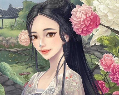 蒜头鼻，被误解的面部美学
