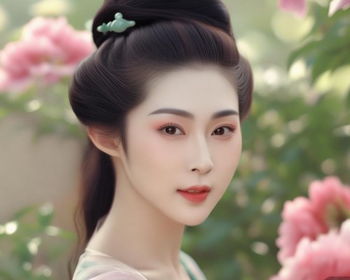 鼻头肥大缩小，从美学到医学的全面解析