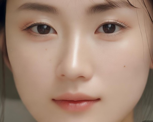 鼻整形，安全与美丽的完美平衡
