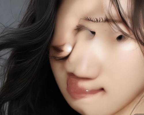 隆鼻后不会留疤，但这些情况除外！