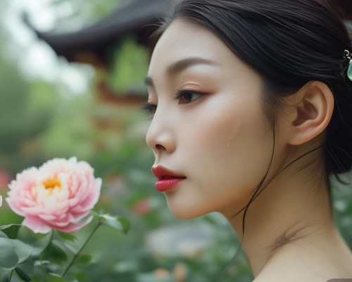 鼻综合术后疤痕明显吗？权威解析与真实案例分享