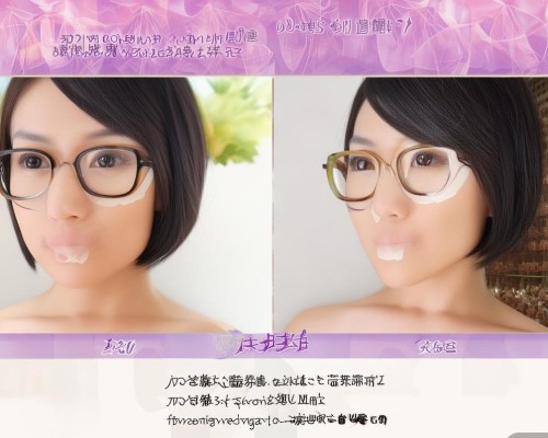 隆鼻后戴眼镜时间全解析,从术后到恢复期的科学指南 隆鼻后戴眼镜时间全解析,从术后到恢复期的科学指南