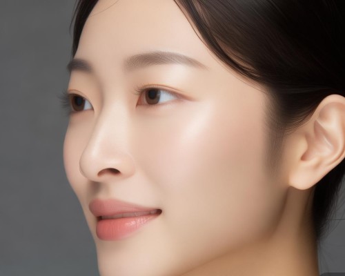 微创隆鼻手术,重塑精致鼻型的现代美容选择 微创隆鼻手术,重塑精致鼻型的现代美容选择