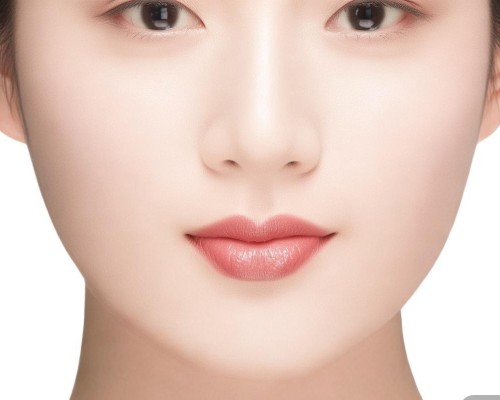 面部美学新维度,鼻唇角优化的科学与艺术 面部美学新维度,鼻唇角优化的科学与艺术