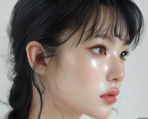 鼻额角调整，重塑面部美学的关键考量