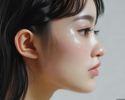鼻综合假体透光问题的解决办法及注意事项