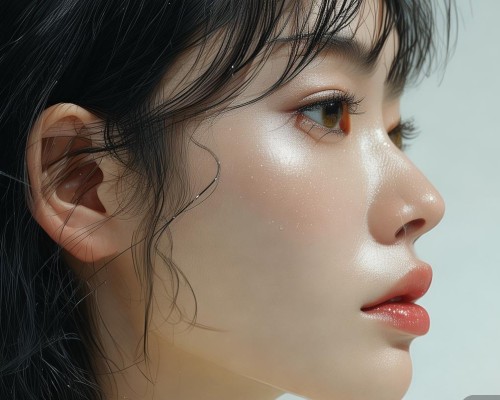 假体隆鼻，重塑精致鼻型的秘密武器