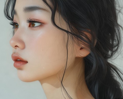 膨体鼻综合，揭秘高难度整形手术的完美解决方案