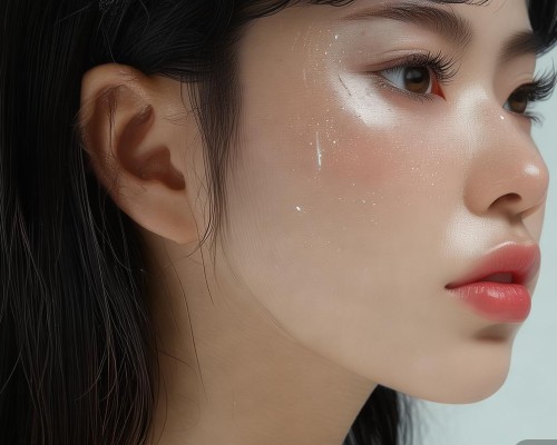 先天鼻畸形矫正，重塑呼吸与美学的双重新生