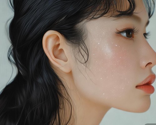 自体脂肪隆鼻，效果持久的自然之美