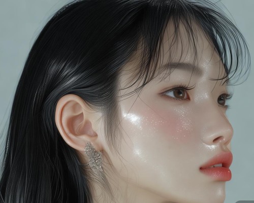 歪鼻鼻综合矫正效果，重塑完美鼻型，告别自卑，重拾自信！