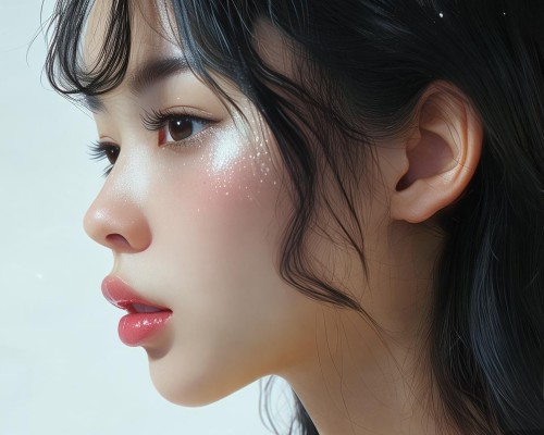 自体脂肪隆鼻效果，美丽与风险的双重奏