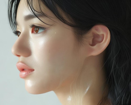 膨体隆鼻，安全与自然的完美结合