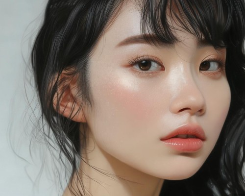 鹰钩鼻矫正，重塑面部轮廓，重获自信微笑的安全指南