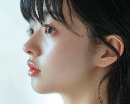鹰钩鼻矫正，重塑面部美学的精密艺术